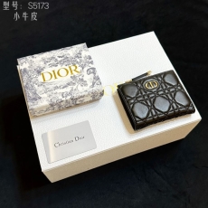 Christian Dior Wallets Purse